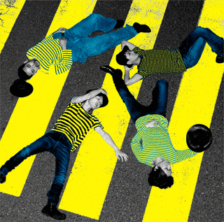 TOKYO DREAMERの画像