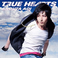 TRUE HEARTSの画像
