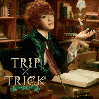 TRIP×TRICKの画像