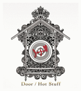 DOOR/HOT STUFFの画像