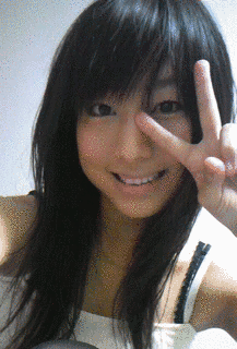 長谷川美子の画像