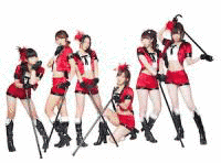BARGAIN GIRLの画像