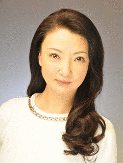 羽田圭子の画像