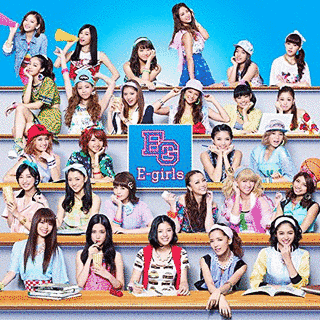 HIGHSCHOOL LOVEの画像