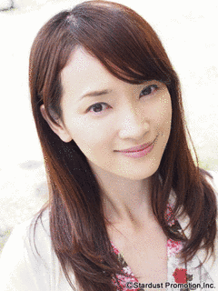 羽田実加の画像