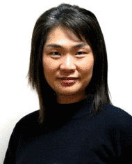 畠山明子の画像