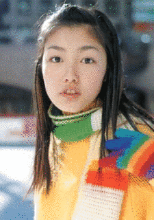 派谷恵美の画像