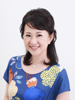 畑中葉子の画像