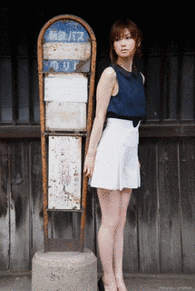 畑野ひろ子の画像