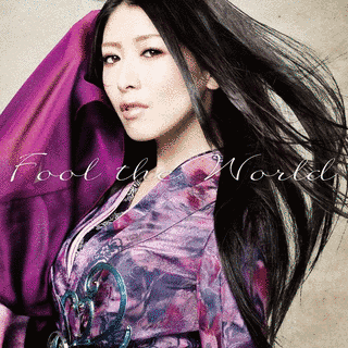 FOOL THE WORLDの画像