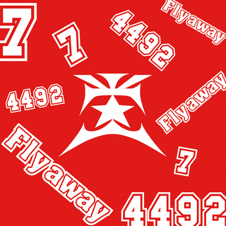 FLY AWAYの画像