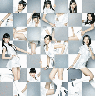 BRAND NEW STORYの画像