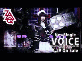 VOICEの画像
