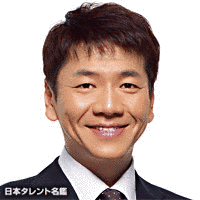 上田晋也の画像