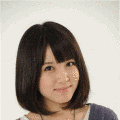 服部杏奈の画像