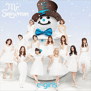 MR.SNOWMANの画像