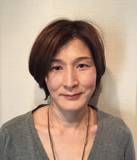 服部美穂の画像