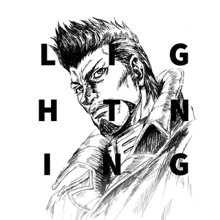 LIGHTNINGの画像