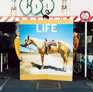 LIFEの画像