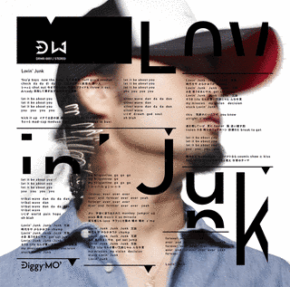 LOVIN' JUNKの画像