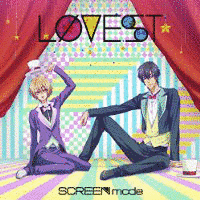 LΦVESTの画像