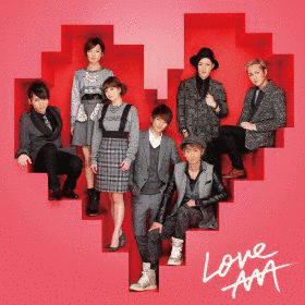 LOVEの画像