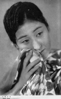 花井蘭子の画像