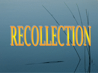RECOLLECTIONの画像