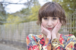 花井瑠美の画像