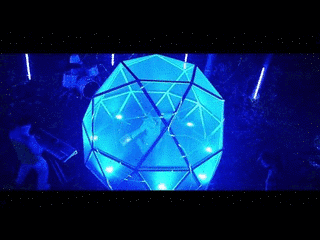 ロボットノ夜の画像