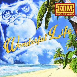 WONDERFUL LIFEの画像