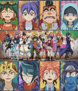 ARC OF SMILE!の画像