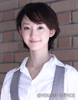 花影アリスの画像