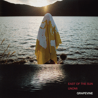EAST OF THE SUN/UNOMIの画像