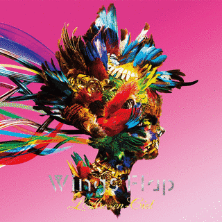 WINGS FLAPの画像