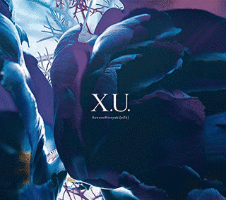 X.U.｜SCAPEGOATの画像