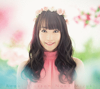 ANGEL BLOSSOMの画像