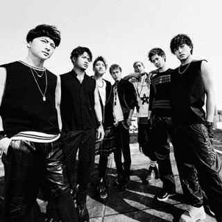 ALL FOR YOUの画像