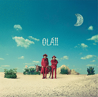OLA!!の画像