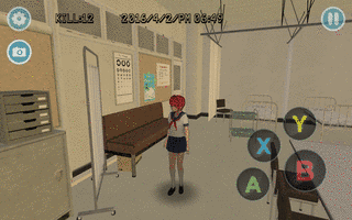 GIRL Aの画像