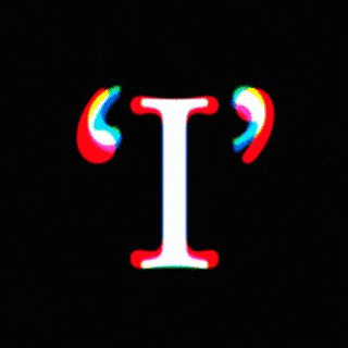 記号として/‘I’ NOVELの画像