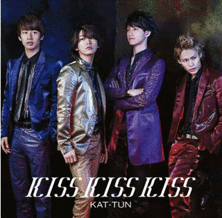 KISS KISS KISSの画像