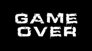 GAME OVER?の画像