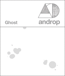 GHOSTの画像