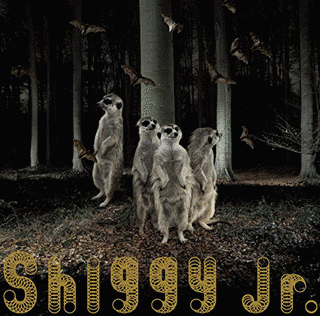 GHOST PARTYの画像