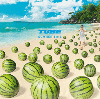 SUMMER TIMEの画像