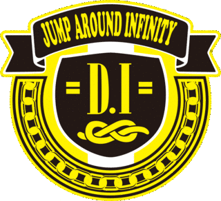 JUMP AROUND ∞の画像