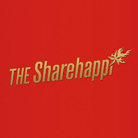 SHARE THE LOVEの画像