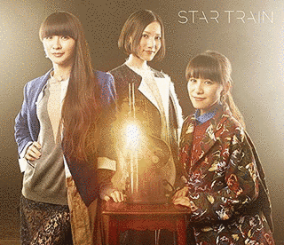 STAR TRAINの画像