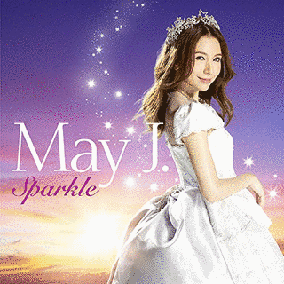 SPARKLEの画像